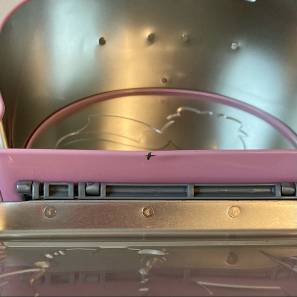 Bratz Babyz Ponyz Hot to Trot Metal Carrying Case - Picture 8 of 8